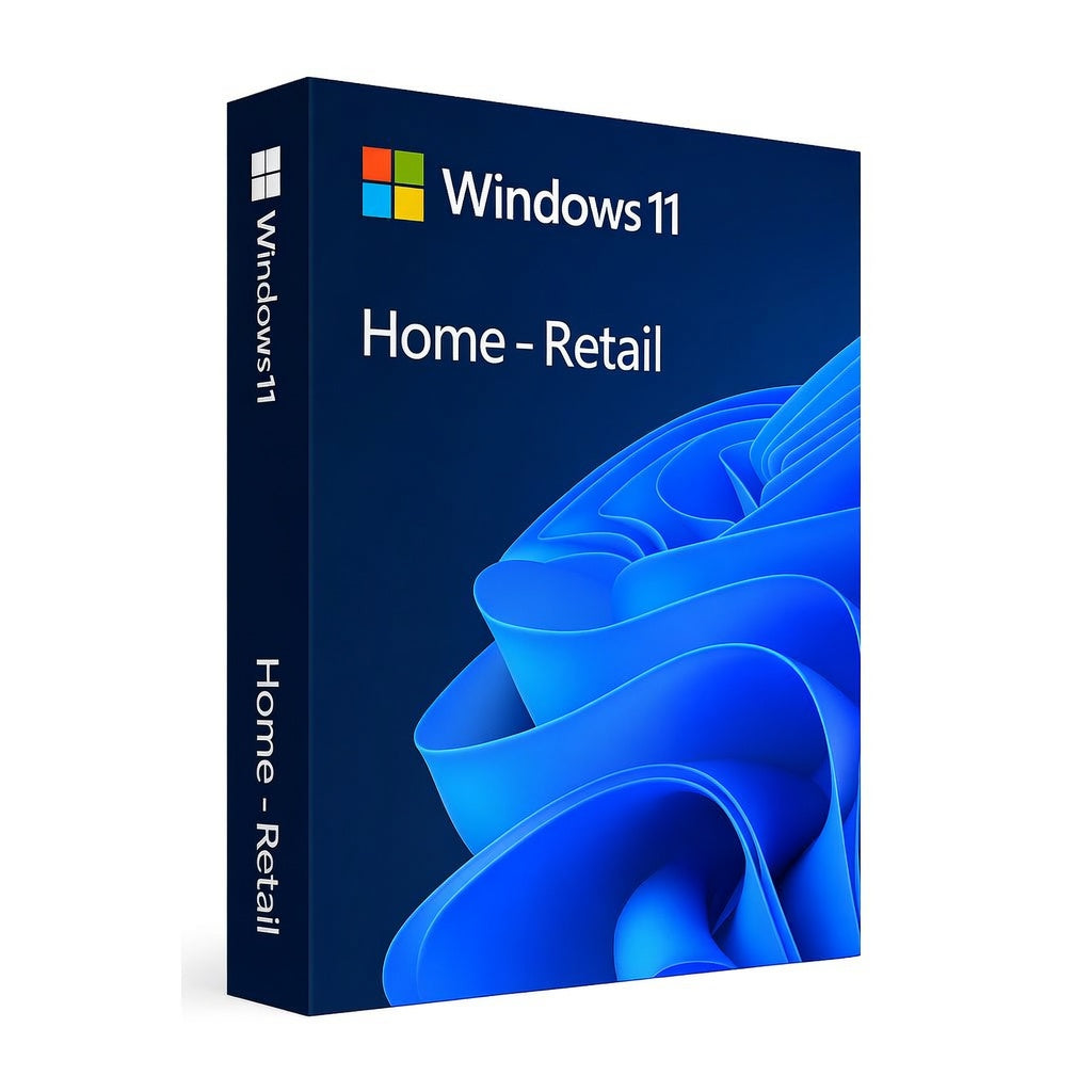 Windows 11 Home Retail Key