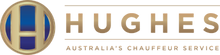 Hughes - Chauffeur Service Melbourne