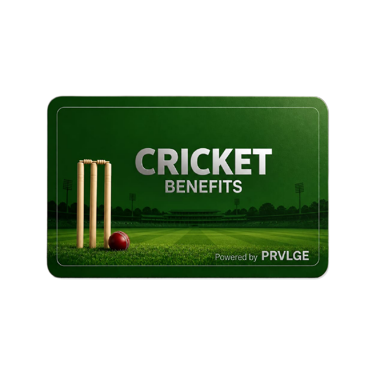 PRVLGE Cricket Benefits