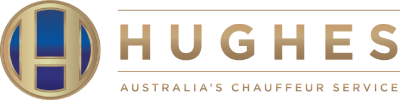 Hughes - Chauffeur Service Sydney logo