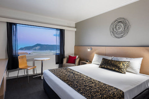 Nightcap at Burnie Townhouse