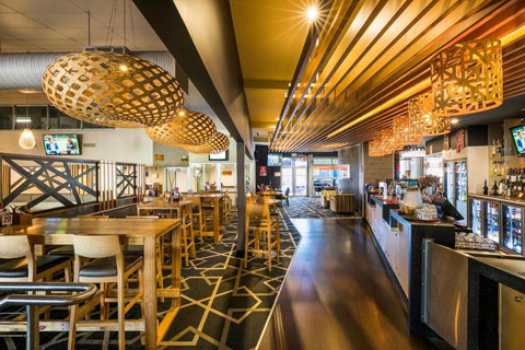 Nightcap at Golden Beach Tavern