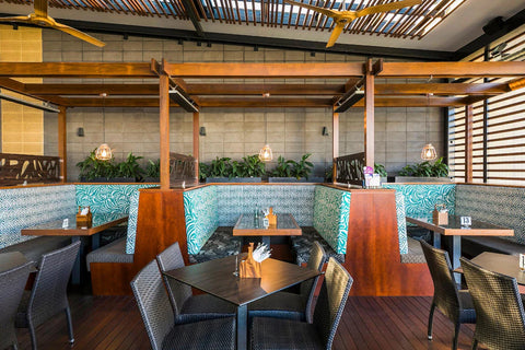 Nightcap at Golden Beach Tavern