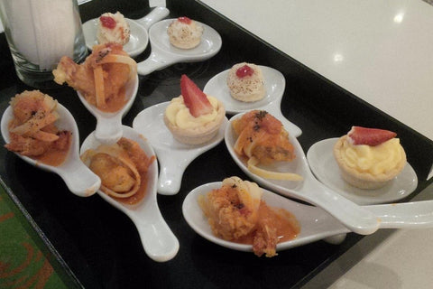 Harris Cafe Jakarta