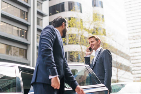 Hughes - Chauffeur Service Sydney