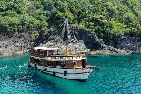 La Moet - Phuket