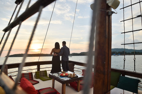La Moet - Phuket
