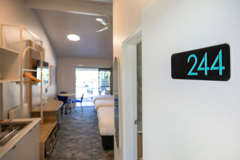 Nightcap Nightelier Mission Beach