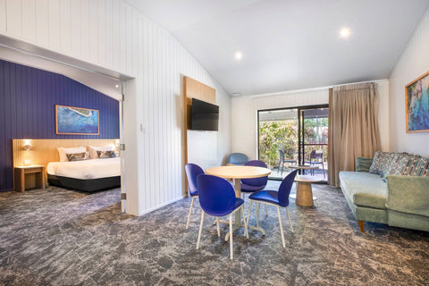 Nightcap Nightelier Mission Beach