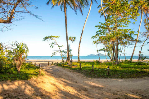 Nightcap Nightelier Mission Beach