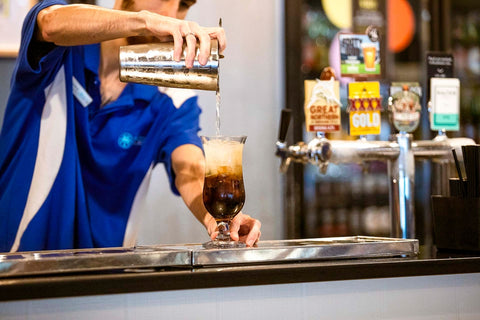 Nightcap Nightelier Mission Beach