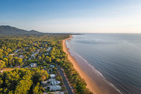 Nightcap Nightelier Mission Beach