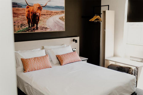 Nightcap at Barkly Hotel