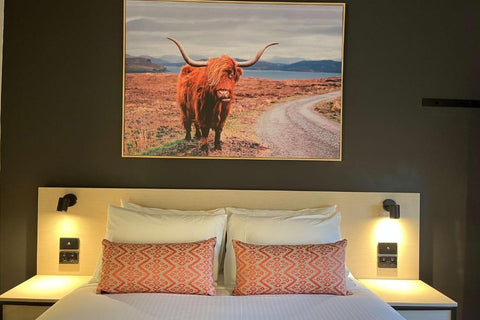 Nightcap at Barkly Hotel