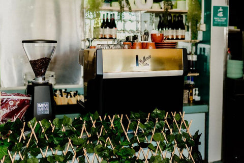 Nightcap at Barkly Hotel