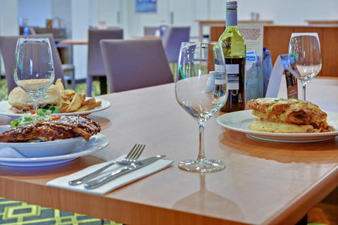 Nightcap at Burnie Townhouse