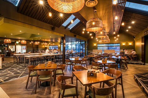 Nightcap at Caringbah Hotel