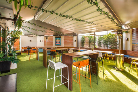 Nightcap at Caringbah Hotel