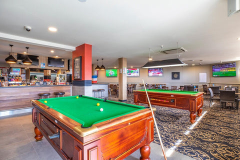 Nightcap at Carlyle Hotel