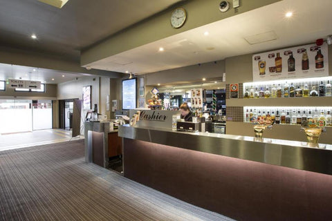 Nightcap at Chester Hill Hotel