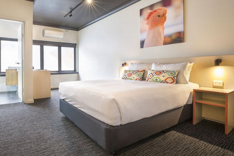 Nightcap at Chester Hill Hotel