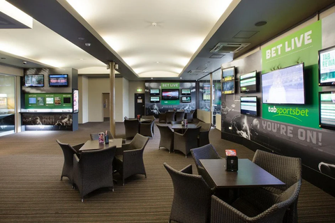 Nightcap at Chester Hill Hotel