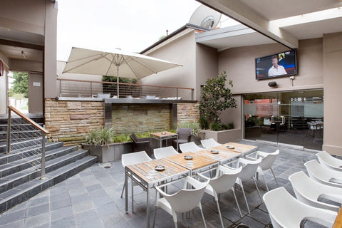 Nightcap at Chester Hill Hotel