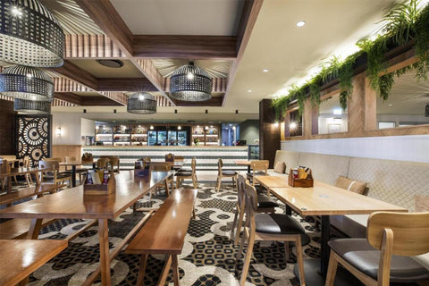 Nightcap at Colyton Hotel