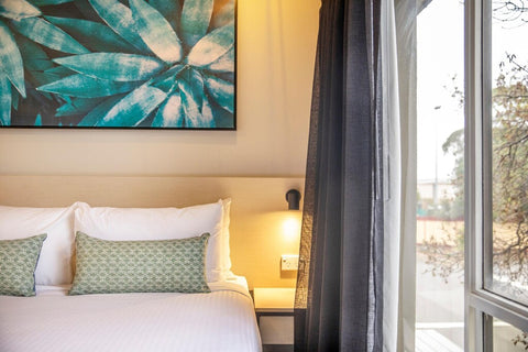 Nightcap at Excelsior Hotel