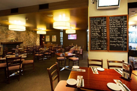 Nightcap at Federal Hotel Toowoomba