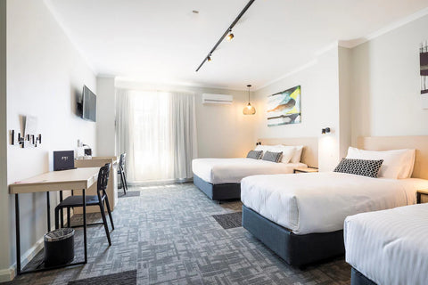 Nightcap at Finsbury Hotel