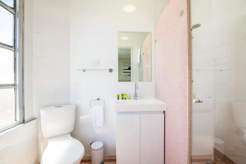 Nightcap at Finsbury Hotel