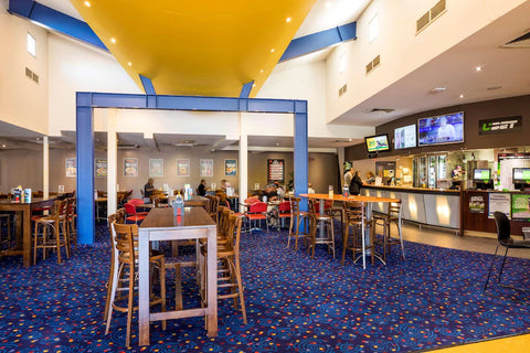 Nightcap at Finsbury Hotel