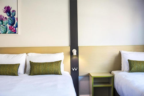 Nightcap at Hume Hotel