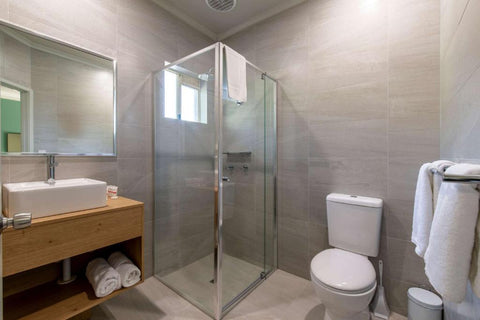 Nightcap at Marine Hotel