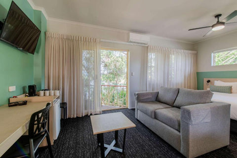 Nightcap at Northern Grounds