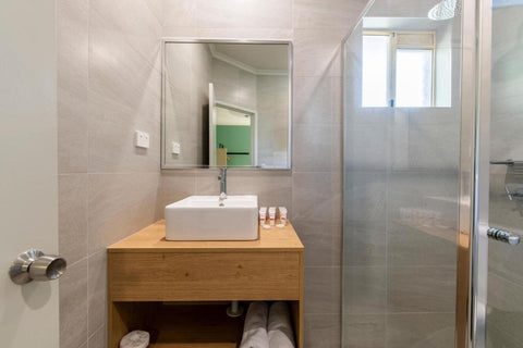 Nightcap at Northern Grounds