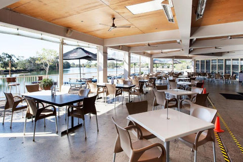 Nightcap at Northern Grounds