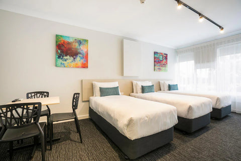 Nightcap at Playford Tavern