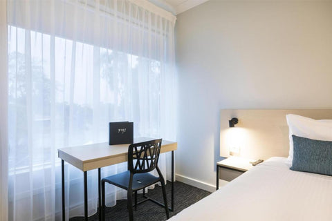 Nightcap at Playford Tavern