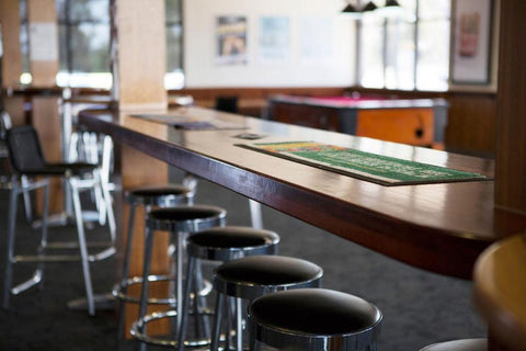 Nightcap at Playford Tavern