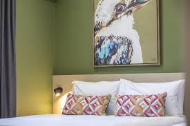 Nightcap at Pritchards Hotel