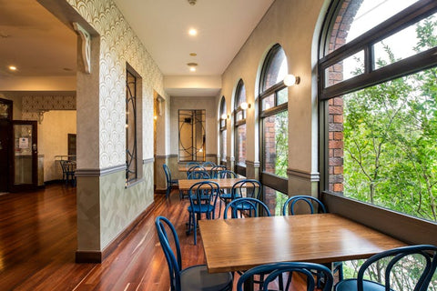 Nightcap at Pymble Hotel