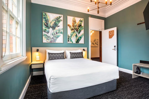 Nightcap at Pymble Hotel