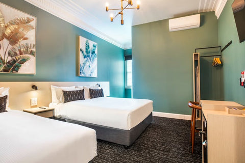 Nightcap at Pymble Hotel