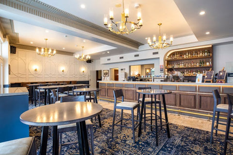 Nightcap at Pymble Hotel