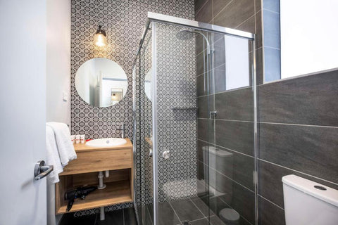 Nightcap at Rex Hotel