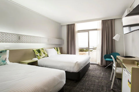 Nightcap at Sandringham Hotel