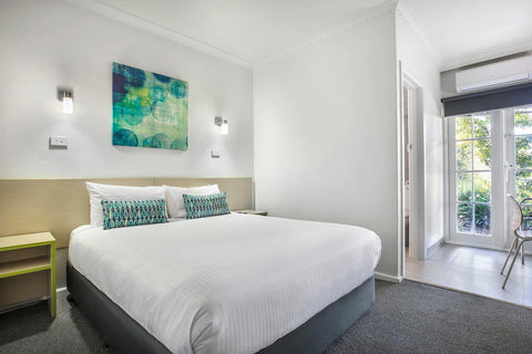 Nightcap at Skyways Hotel