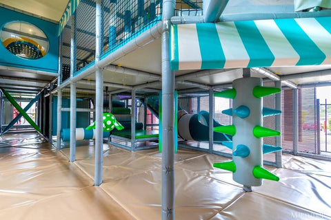 Nightcap at Springwood Hotel